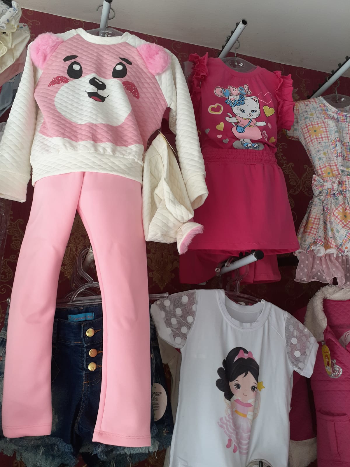 Roupa 4