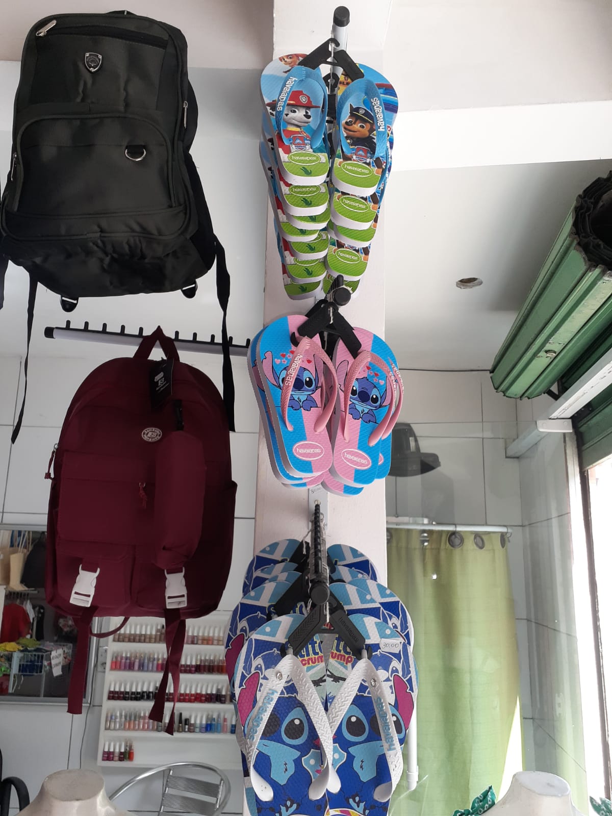 Roupa 7