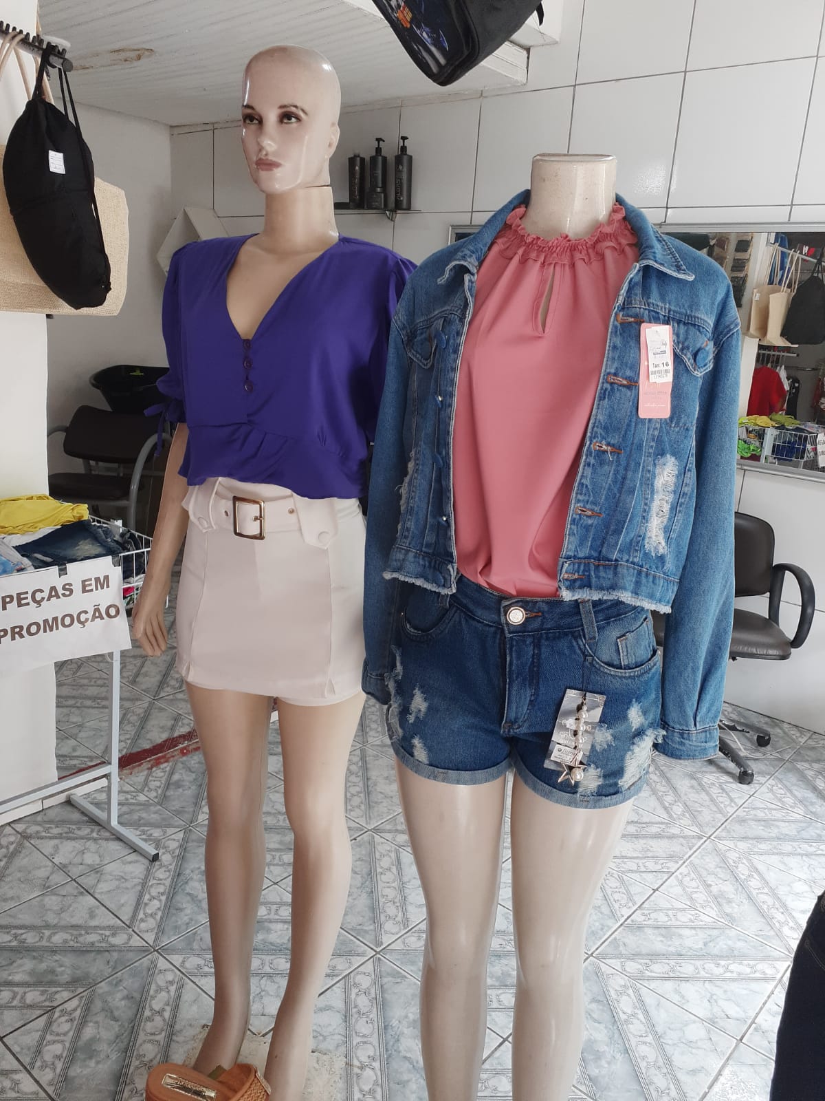Roupa 8
