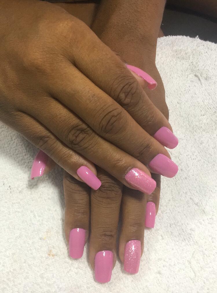 Unhas Decoradas