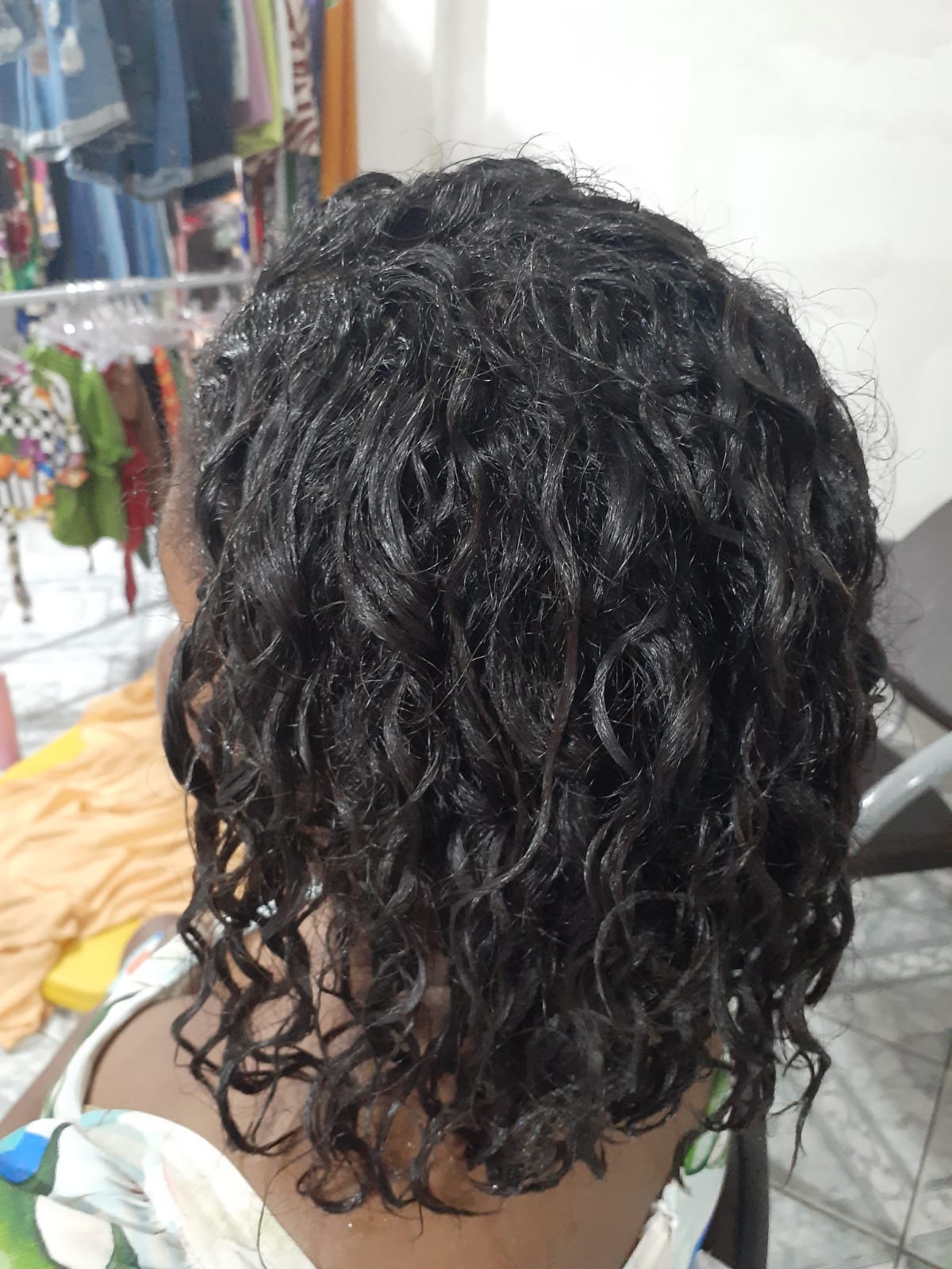 Escova